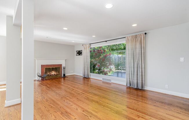 5Bd/2.5Ba Seattle House