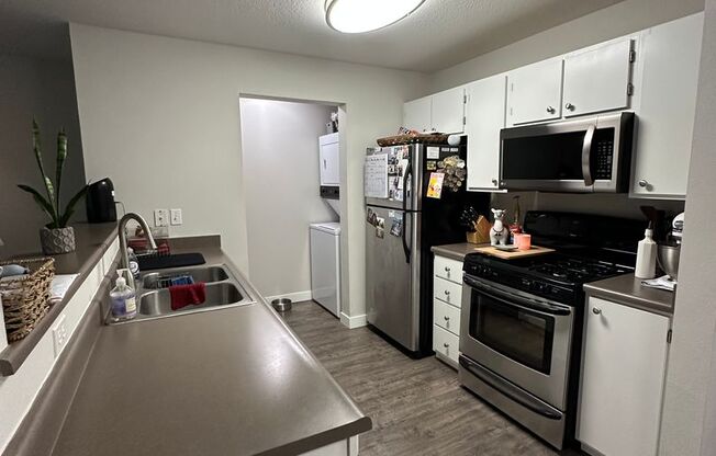 1 bed, 1 bath, $1,695