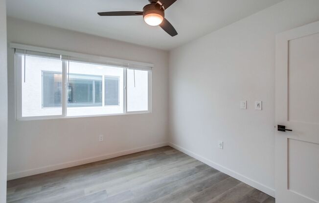 2 beds, 2 baths, 870 sqft, $2,995, Unit 4820-9