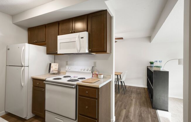 1 bed, 1 bath, 750 sqft, $1,245, Unit 274