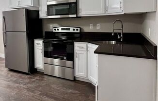 Bella Rose Apartments