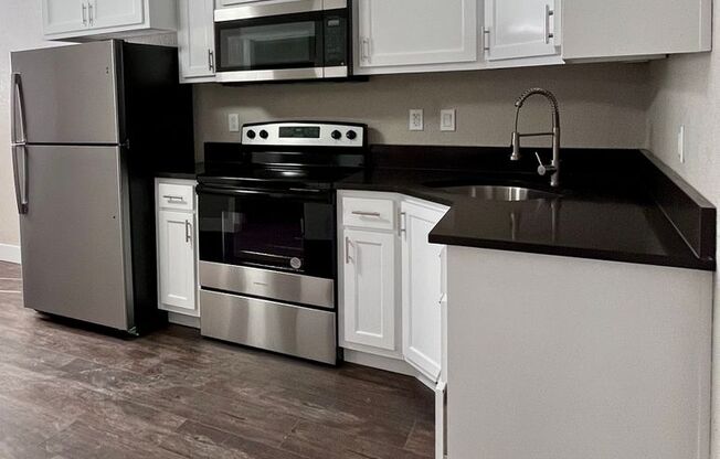 Bella Rose Apartments