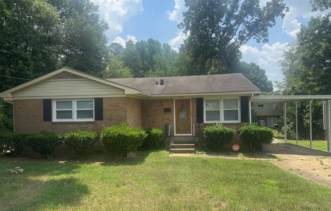 3001 DEPAUL CT