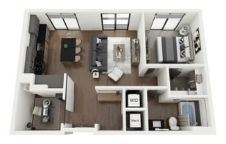 Partner-provided photo for $1980 unit