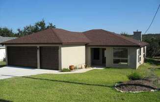 4 beds, 2 baths, $2,600