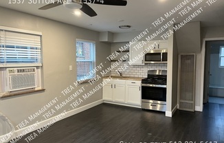 1537 SUTTON AVE