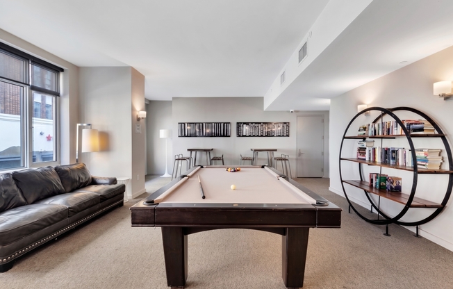 2 beds, 2 baths, $6,100, Unit 5C