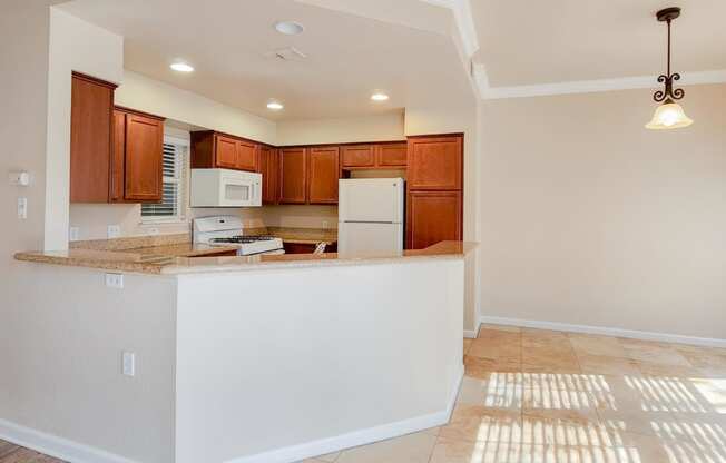 living room  in Elmwood Floor plan