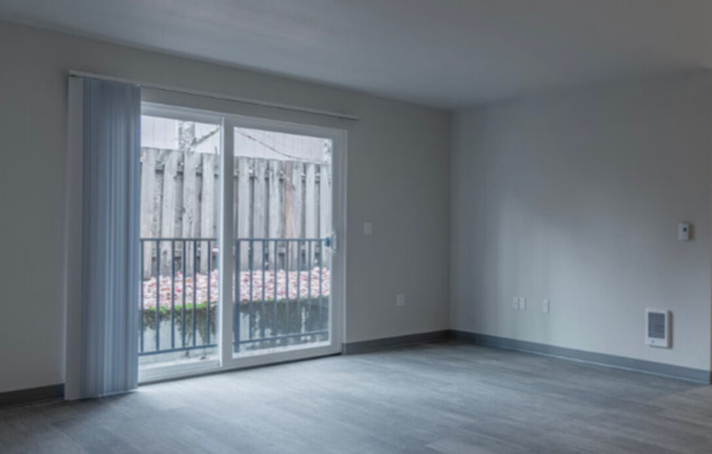 Bonita Villa Apartments (BVA)