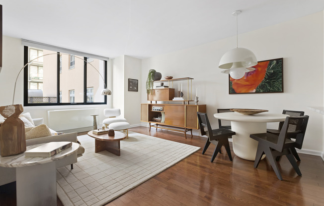 199 BOWERY