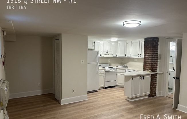 1318 Q ST NW
