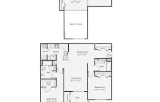 Partner-provided photo for $3387 unit