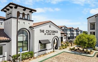 The Crossings of Chino Hills