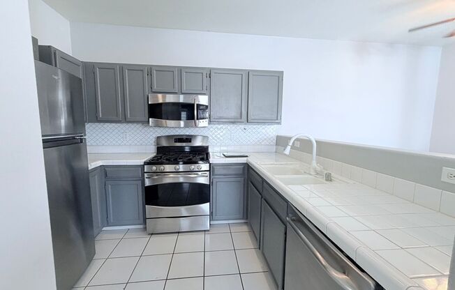 Charming 2 bedroom single story townhome