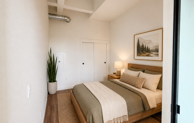 1 bed, 1 bath, 534 sqft, $2,275, Unit 215