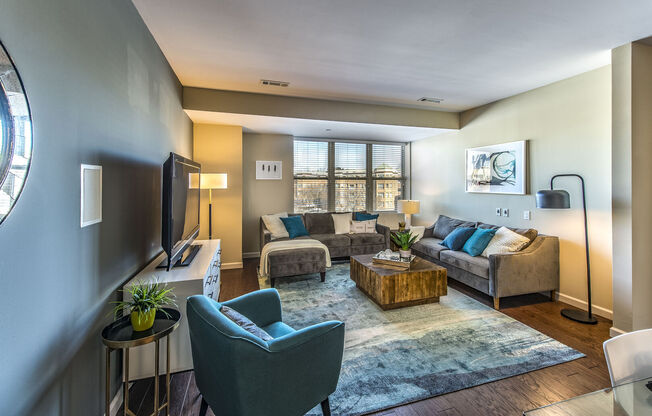 Quarrystone At Overlook Ridge