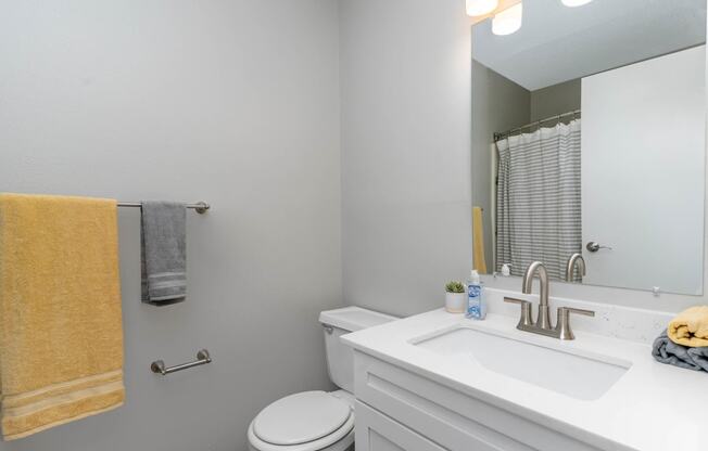 Mill Creek Bathroom