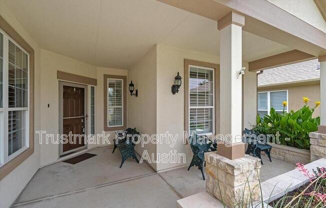 714 INDEPENDENCE CRK LN
