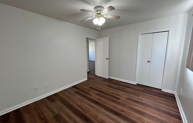 2 beds, 1 bath, 900 sqft, $2,395, Unit 13522 1/2