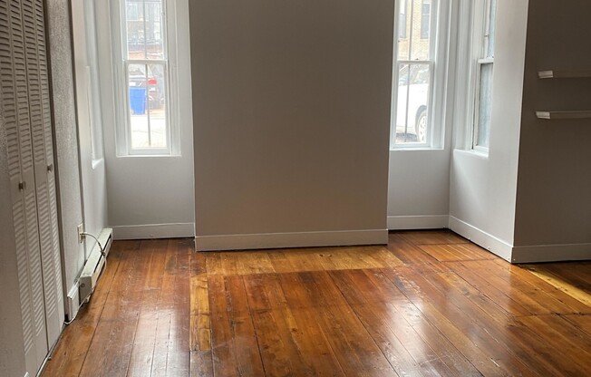 301 Marlborough St.