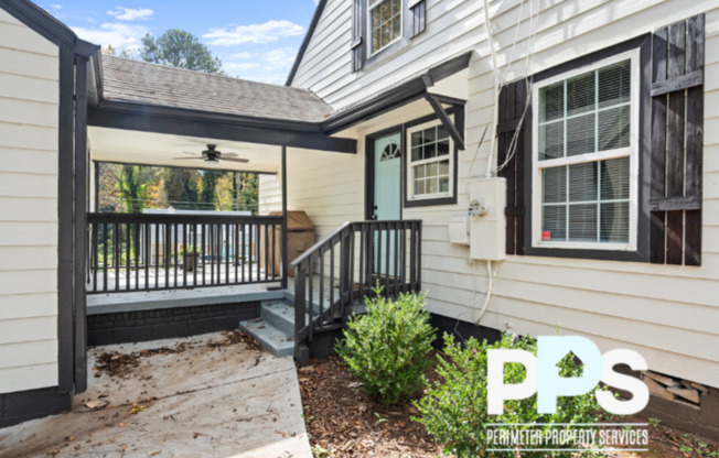 Partner-provided property photo