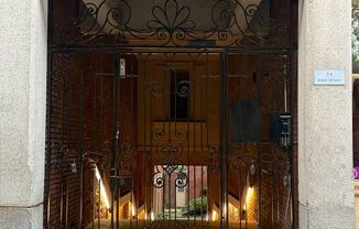 Welcome to Urban Elegance in the Heart of Historic Old City, Philadelphia