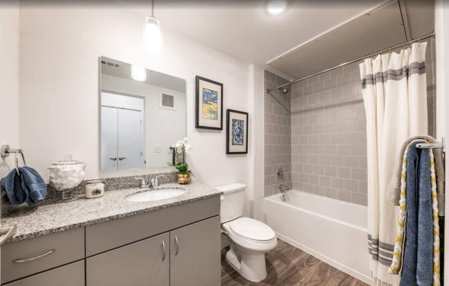 Studio, 1 bath, 396 sqft, $1,024, Unit 1901-415