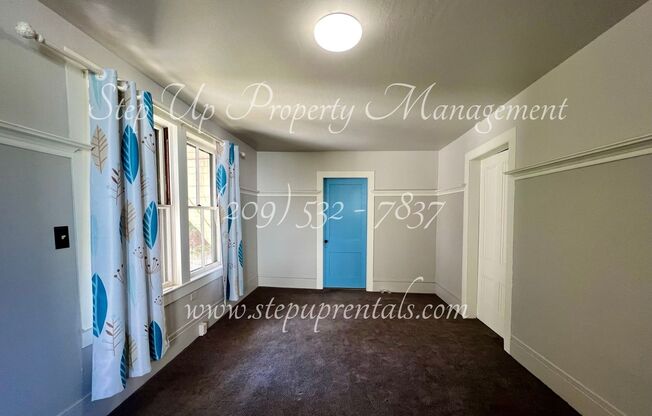 3 beds, 1 bath, 1,117 sqft, $1,900, Unit A