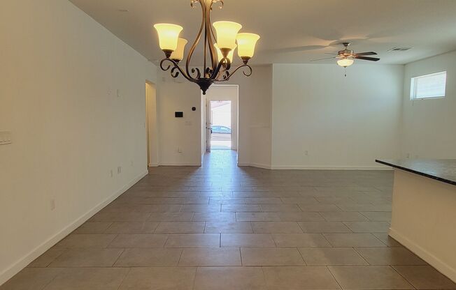 Beautiful 3 bedroom 2 bath home in East El Paso!