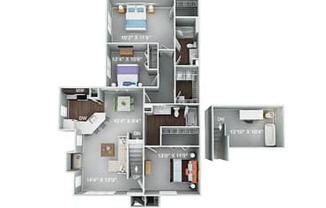 Partner-provided photo for $1930 unit