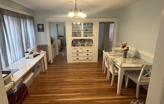 25 IRVINGTON RD
