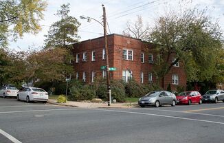 Luray Apartments