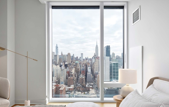 Studio, 1 bath, $4,500, Unit 29C