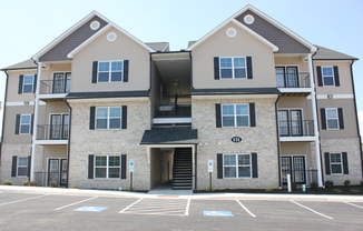 2 Bedroom, 2 Bath Apartment for Rent