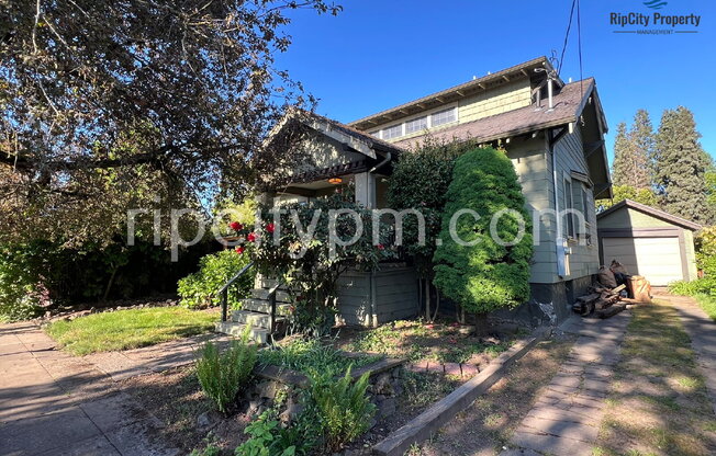 3125 SE 20 AVE