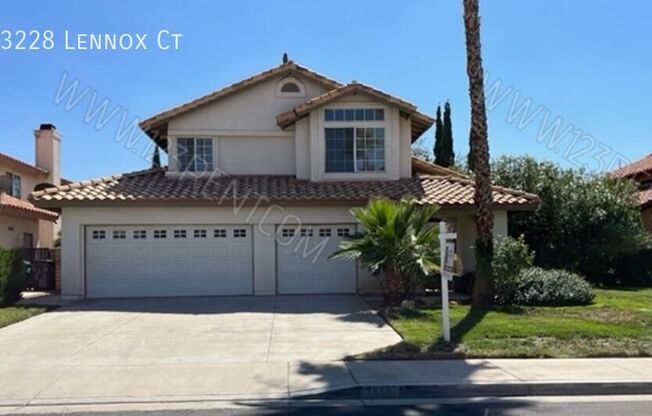 3228 LENNOX CT