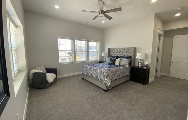 2 beds, 2 baths, 1,712 sqft, $2,095, Unit 13007 Montauk Court Unit 203 Raised Ranch B1712 HA1 On the View Corridor