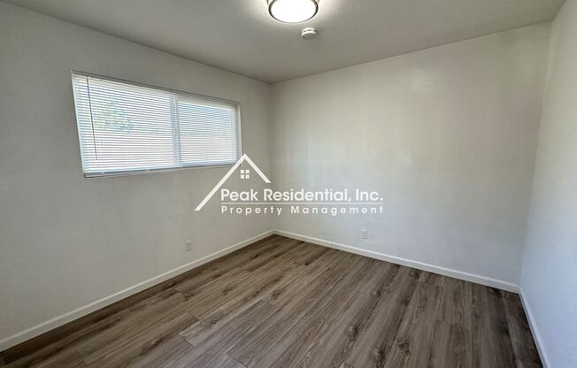 2 beds, 1 bath, $1,895, Unit 2619