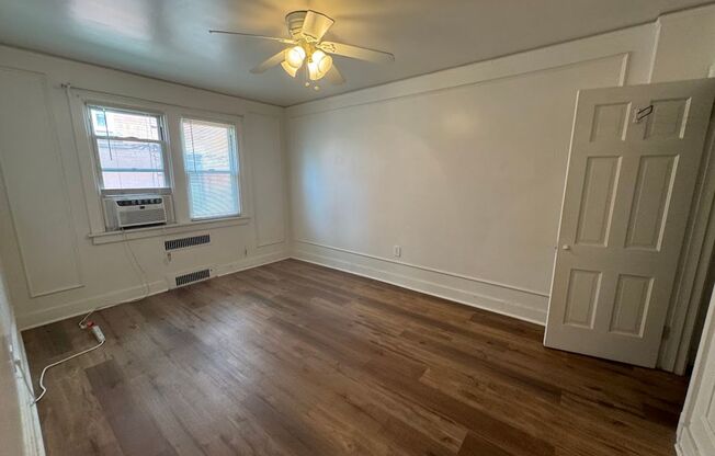1 bed, 1 bath, 819 sqft, $1,650, Unit 104