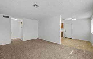 2 beds, 1 bath, $1,295, Unit 2056