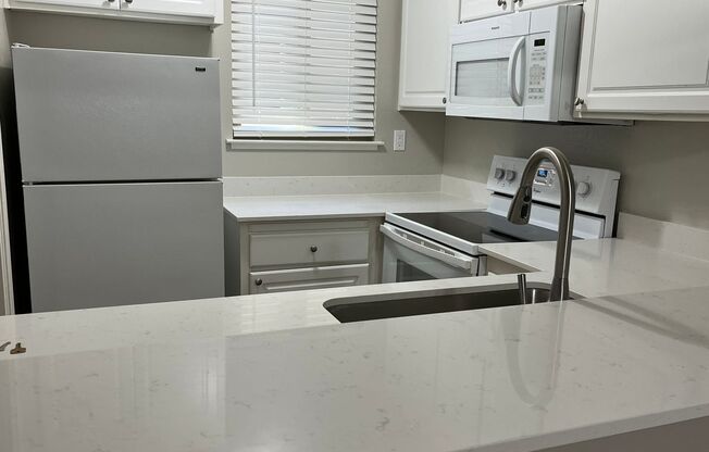 San Marco Apartments SMM