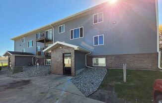 Southview Apartments