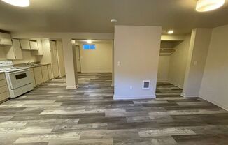 Studio, 1 bath, 554 sqft, $1,295, Unit A13