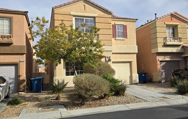 A Stunning 3 Bedroom Home in Henderson