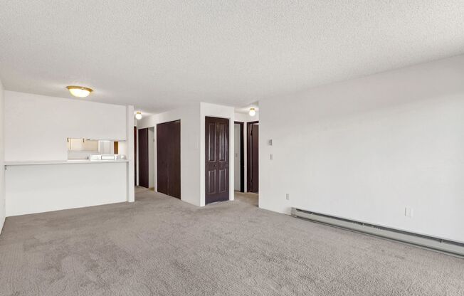 2 beds, 1 bath, 799 sqft, $1,600, Unit 224