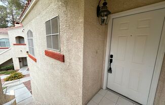 2-Bedroom 2-Bathroom in Gated Community!
