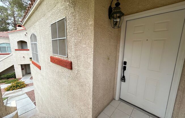2-Bedroom 2-Bathroom in Gated Community!