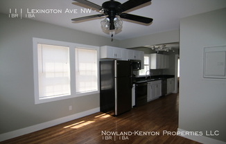 111 LEXINGTON AVE NW