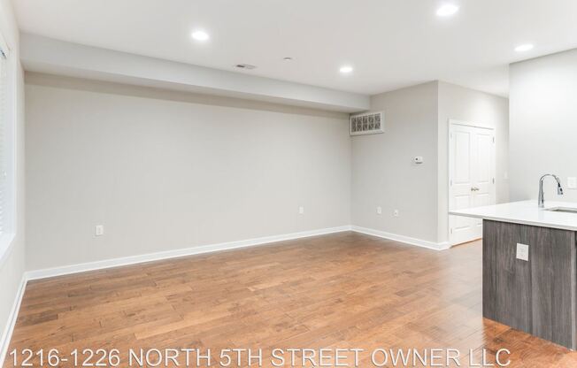 1216 N. 5th St