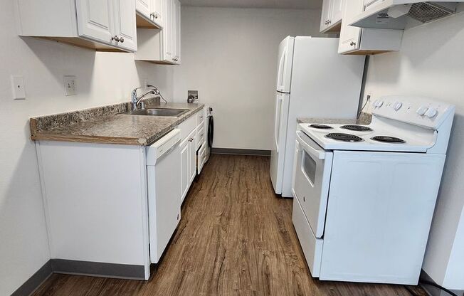 1 bed, 1 bath, 663 sqft, $1,495, Unit A-06